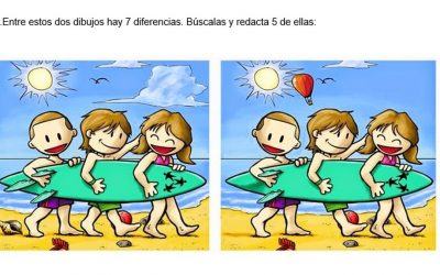 Nivel 1. Actividad 5: 27-05-2020