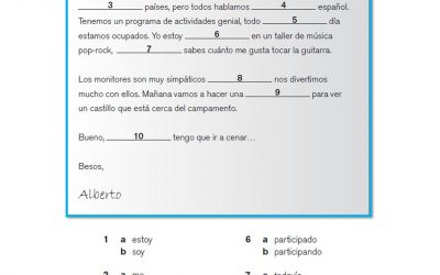 Nivel 1. Actividad 6: 29-05-2020