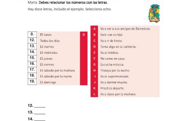 Nivel 1. Actividad 20: 01-07-2020